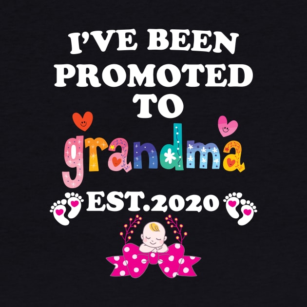 I have been promoted to Grandma by Work Memes